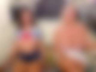 Tunderosee's Live Sex Cam Show