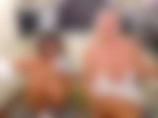 Tunderosee's Live Sex Cam Show