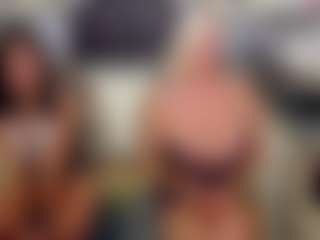 Tunderosee's Live Sex Cam Show