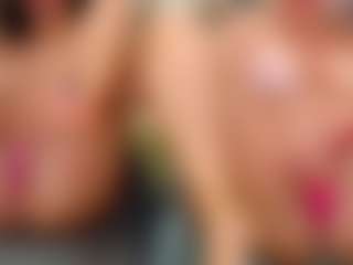 Tunderosee's Live Sex Cam Show