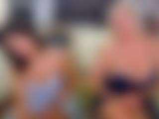 Tunderosee's Live Sex Cam Show