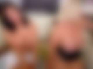 Show de cam en vivo con Tunderosee - Blue Eyes en Camsoda