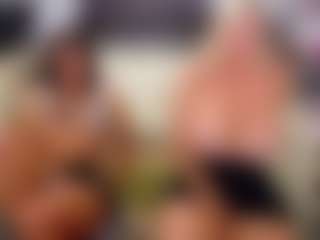Tunderosee's Live Sex Cam Show