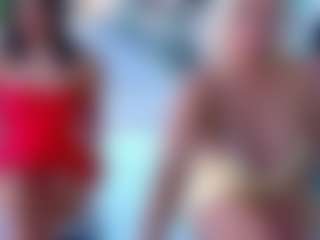 Tunderosee's Live Sex Cam Show