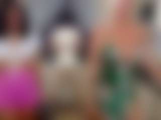 Tunderosee's Live Sex Cam Show