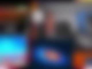 Show de cam sexual en vivo de Russell Taylor Lacy