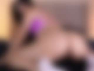 AllissonM's Live Sex Cam Show