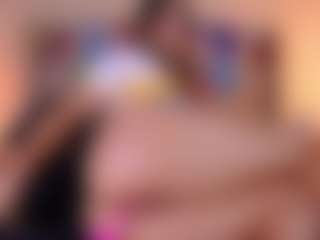 AllissonM's Live Sex Cam Show