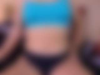 AllissonM's Live Sex Cam Show