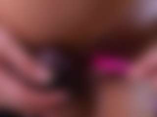 AllissonM's Live Sex Cam Show