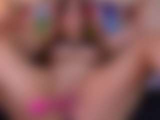 AllissonM's Live Sex Cam Show
