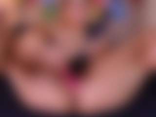 AllissonM's Live Sex Cam Show