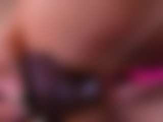 AllissonM's Live Sex Cam Show