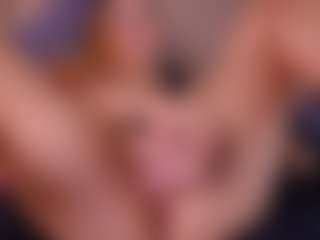 AllissonM's Live Sex Cam Show