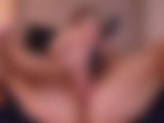 AllissonM's Live Sex Cam Show