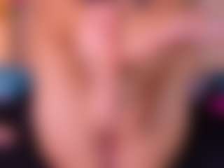 AllissonM's Live Sex Cam Show