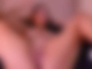 AllissonM's Live Sex Cam Show