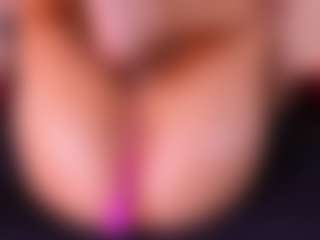 AllissonM's Live Sex Cam Show