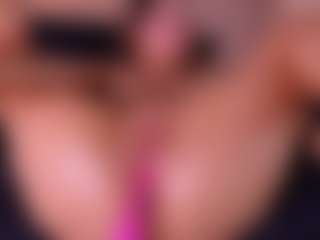 AllissonM's Live Sex Cam Show