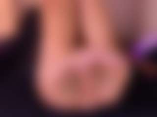 AllissonM's Live Sex Cam Show