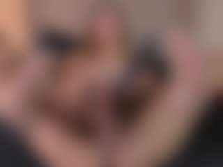 AllissonM's Live Sex Cam Show