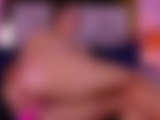 AllissonM's Live Sex Cam Show