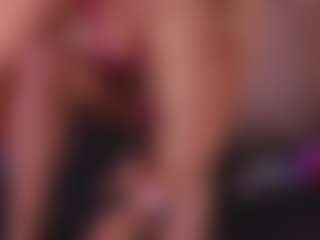 AllissonM's Live Sex Cam Show