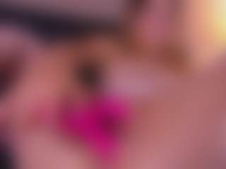 AllissonM's Live Sex Cam Show