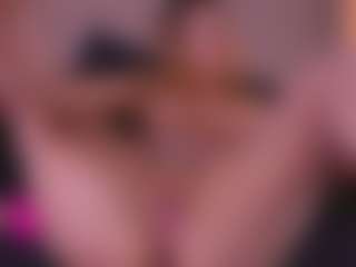 AllissonM's Live Sex Cam Show
