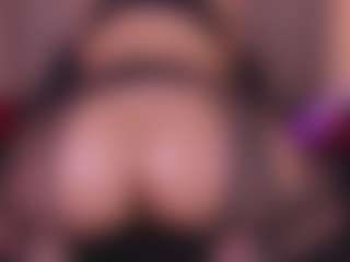 AllissonM's Live Sex Cam Show