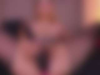 AllissonM's Live Sex Cam Show