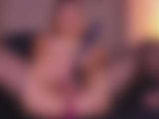 AllissonM's Live Sex Cam Show