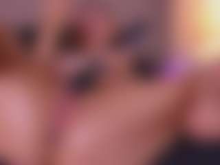 AllissonM's Live Sex Cam Show