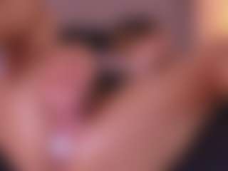 AllissonM's Live Sex Cam Show