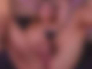AllissonM's Live Sex Cam Show