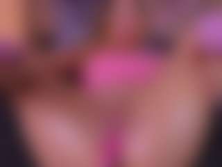 AllissonM's Live Sex Cam Show