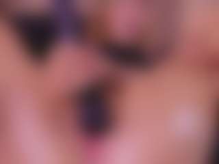 AllissonM's Live Sex Cam Show