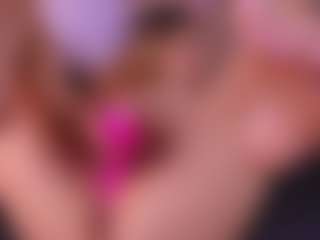 AllissonM's Live Sex Cam Show