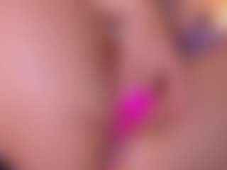 Live cam show with AllissonM - Foot Fetish on TeamSkeetLive
