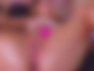 AllissonM's Live Sex Cam Show