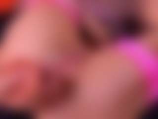 AllissonM's Live Sex Cam Show