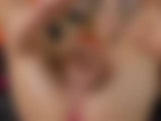 AllissonM's Live Sex Cam Show
