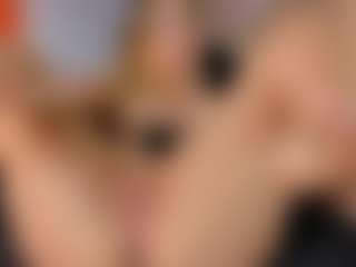 AllissonM's Live Sex Cam Show