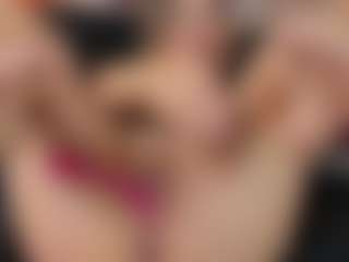 AllissonM's Live Sex Cam Show