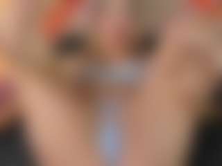 Live cam show with AllissonM - Blonde Hair Small Tits on Camsoda