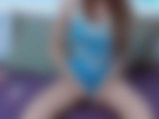 Live cam show with NataliaNightX - Blue Eyes on Camsoda
