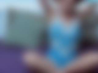 Live cam show with NataliaNightX - Cosplay Brown Hair on Camsoda