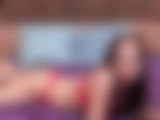 Live cam show with NataliaNightX - Blue Eyes on Mixed Magazine Live