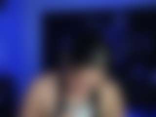Live cam show with sweetlikeblu - Solo on SinfulBabes