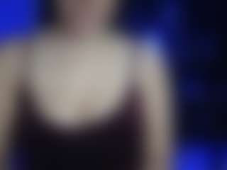 sweetlikeblu's Live Sex Cam Show